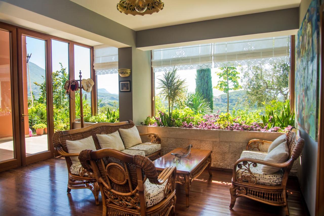 #Ioniahouse Surrel Villa Tirana Exterior photo