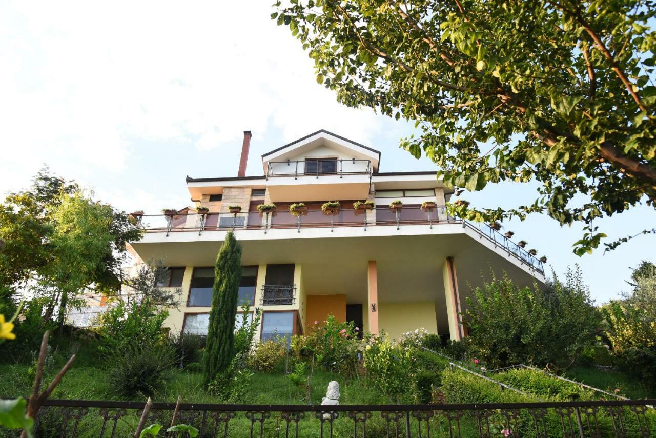 #Ioniahouse Surrel Villa Tirana Exterior photo