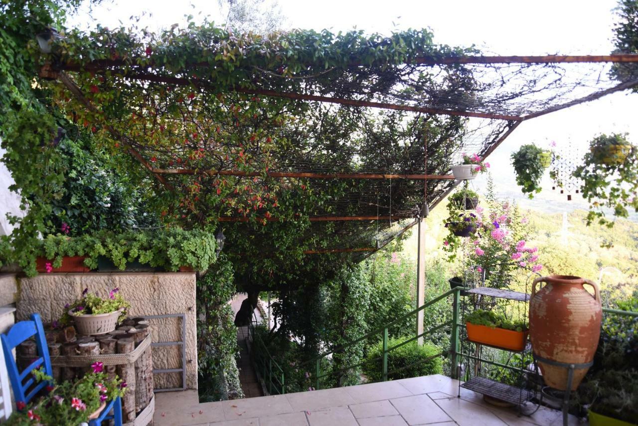 #Ioniahouse Surrel Villa Tirana Exterior photo