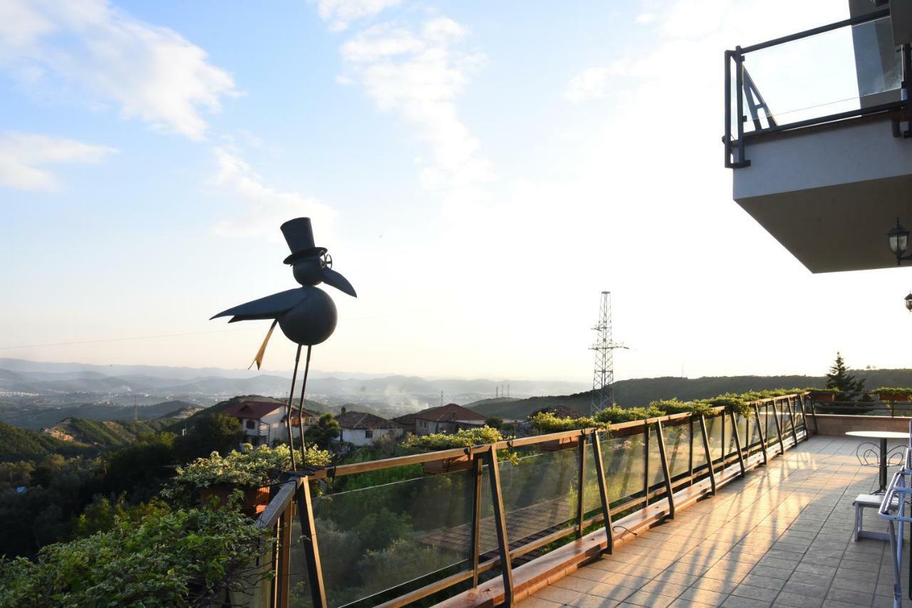 #Ioniahouse Surrel Villa Tirana Exterior photo